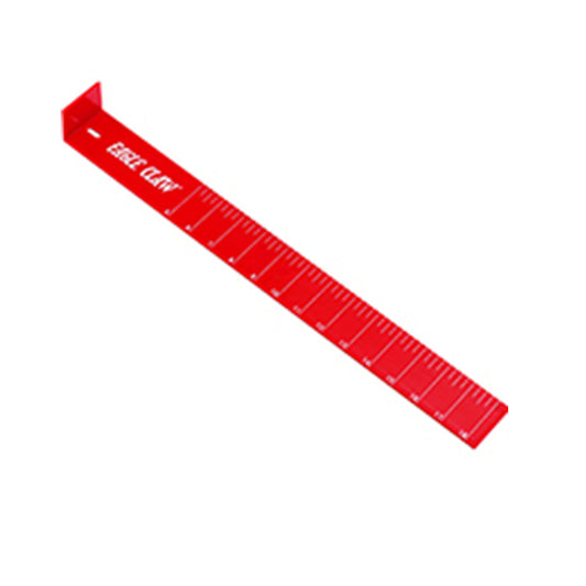 Eagle Claw 18" Measuring Board