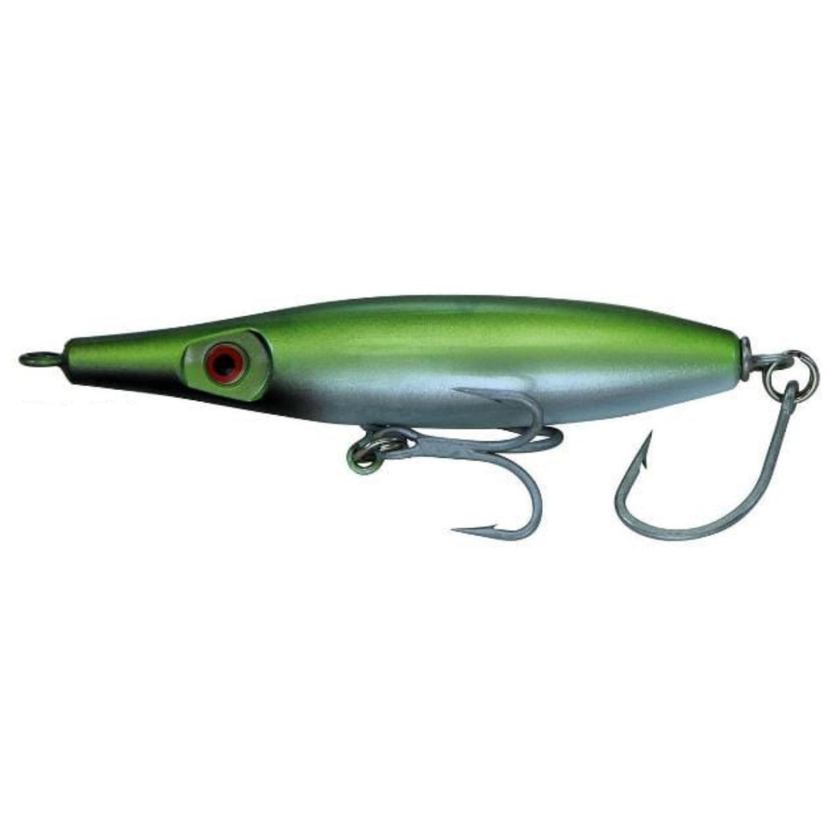 Super Strike Bullet Stubby Needlefish "Heavy" 2-1/2oz
