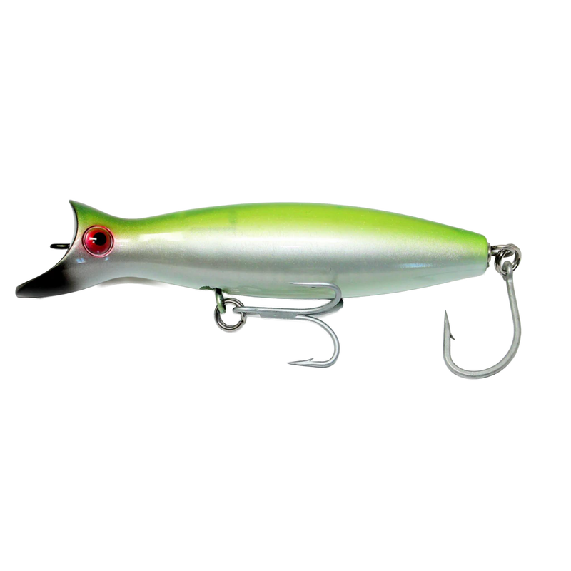 Super Strike Little Neck Rattl'n Swimmer