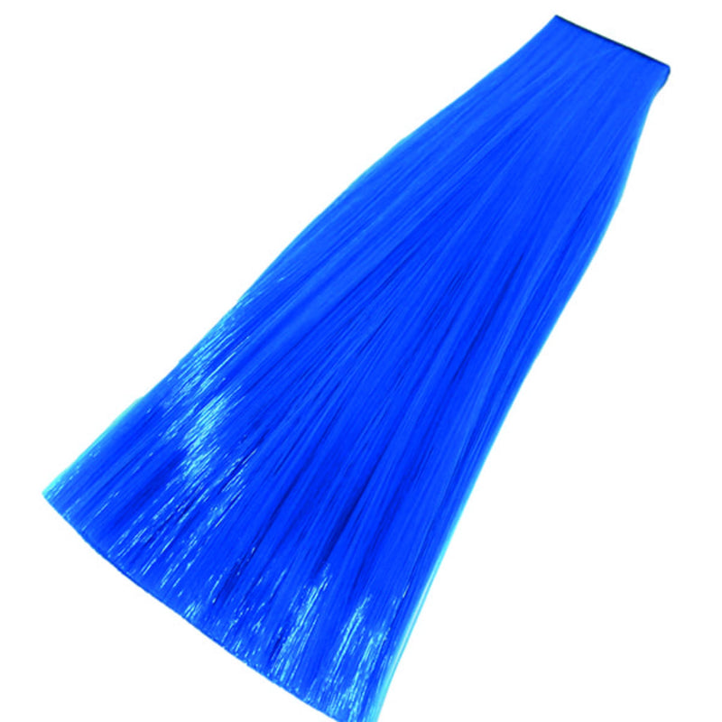 Blue Water Candy Nylon Hair 2oz Pack