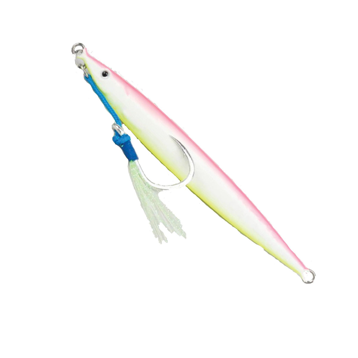 UVT Captain Cory's Tuna Jigs
