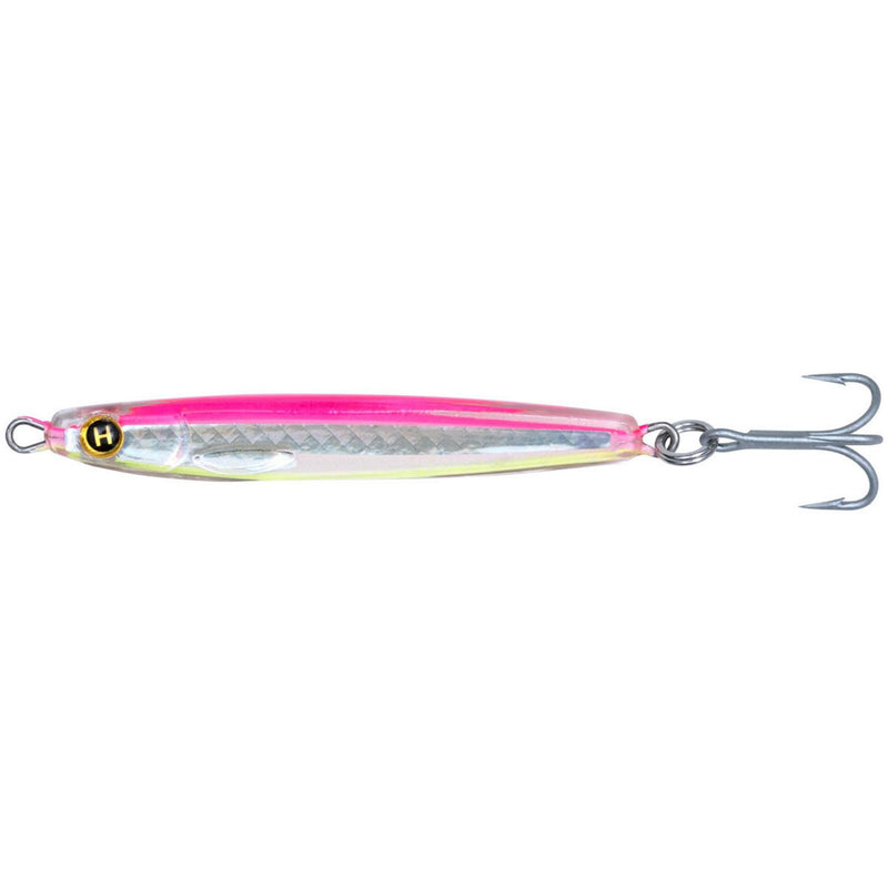 Hogy Epoxy Jigs with VMC In-Line Hooks