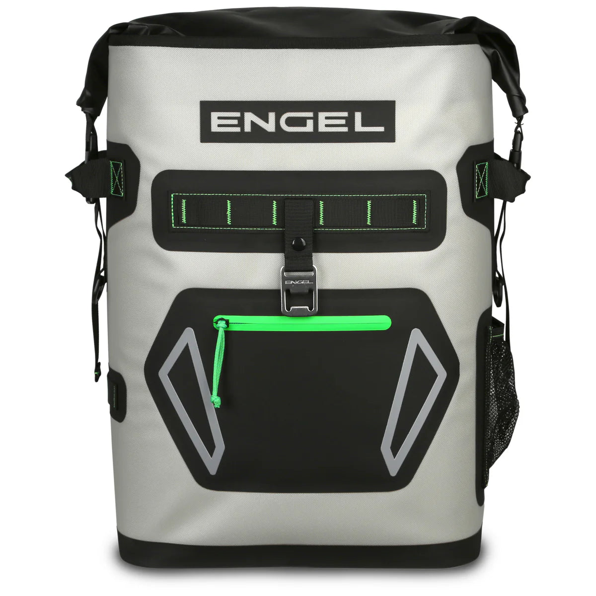 Engel Roll Top High Performance Backpack Cooler