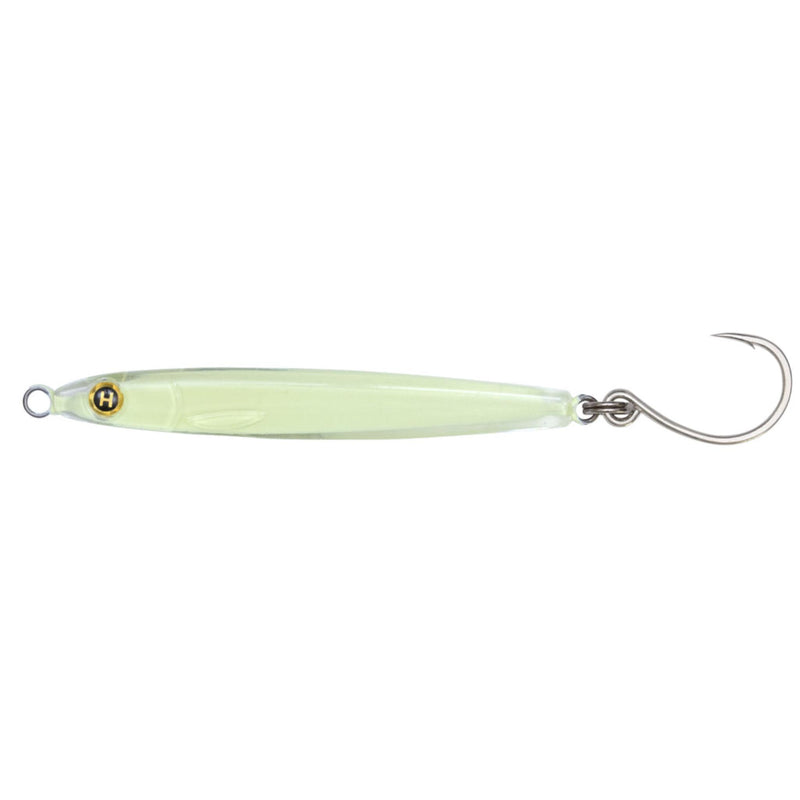 Hogy Epoxy Jigs with VMC In-Line Hooks