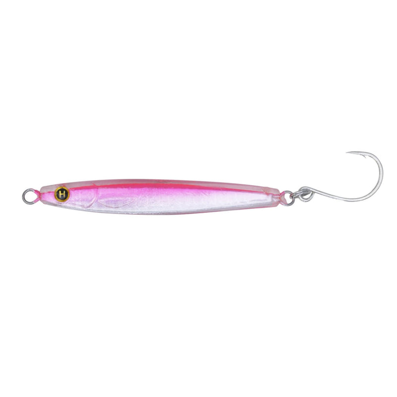 Hogy Epoxy Jigs with VMC In-Line Hooks