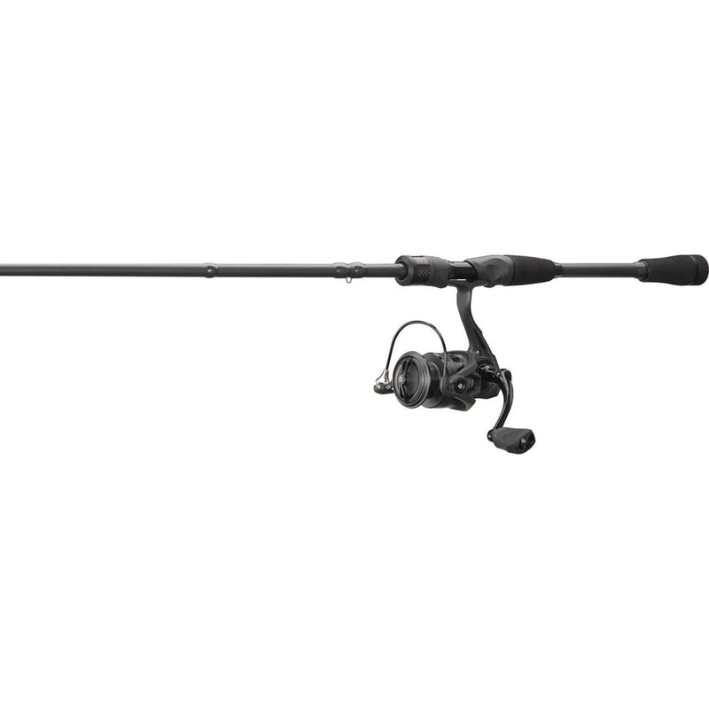 13 Fishing Void 2 Spinning Rod & Reel Combos