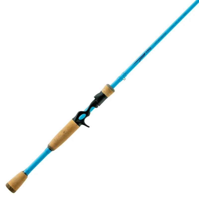 TFO Blue Bight Inshore Casting Rods