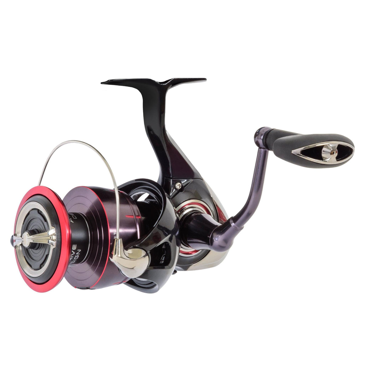 Daiwa Fuego LT Spinning Reels