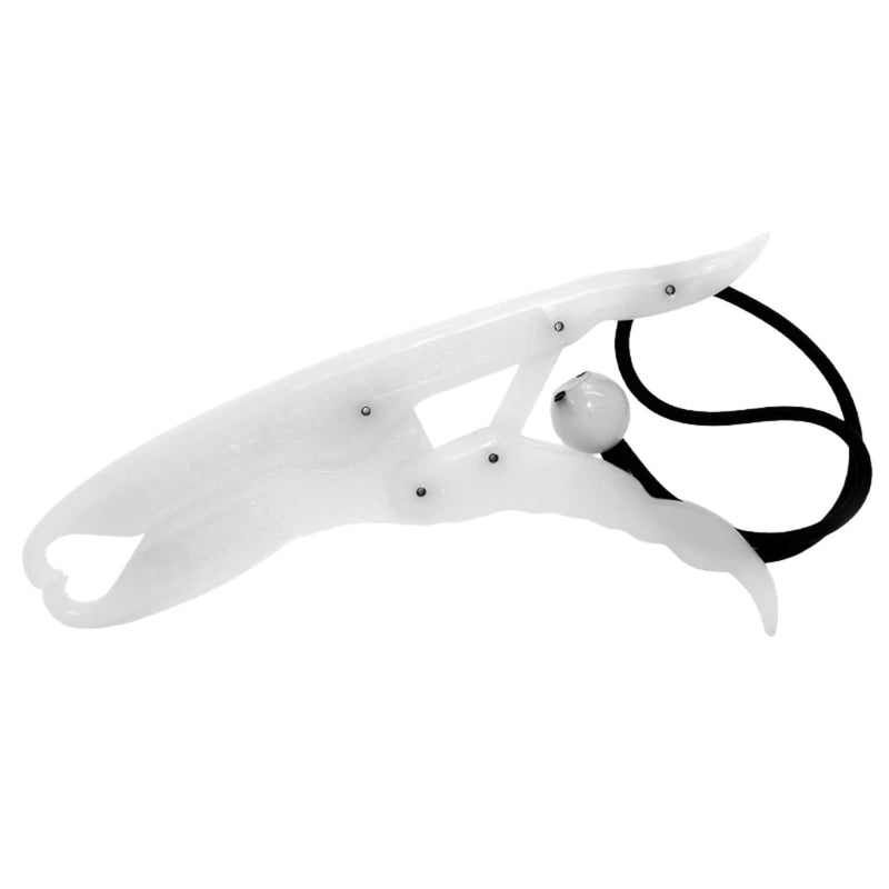 The Fish Grip