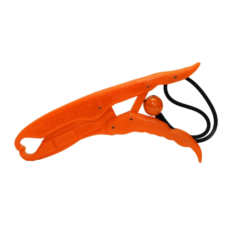 The Fish Grip