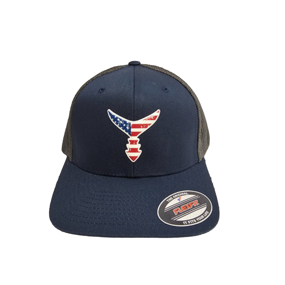 Chasing Tail Fitted Hats