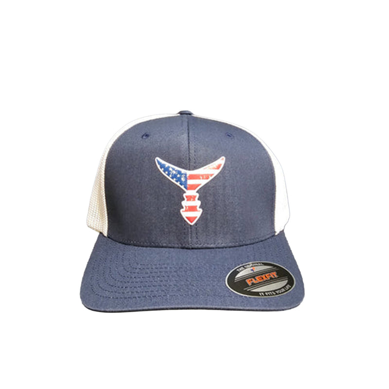 Chasing Tail Fitted Hats