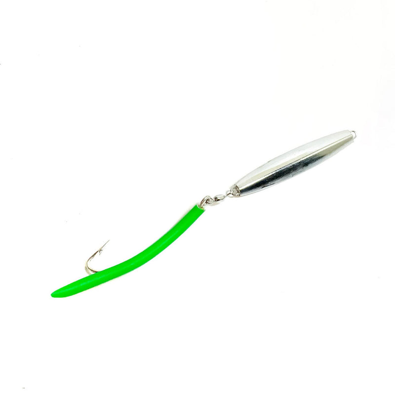 Captain's Tackle Ava Diamond Jigs