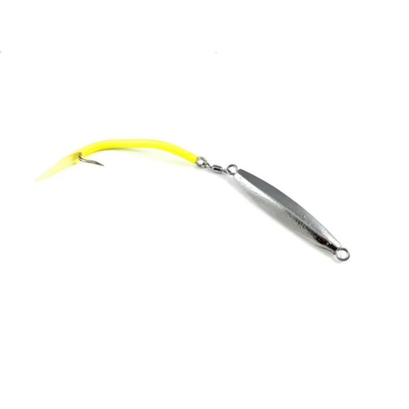 Captain's Tackle Ava Diamond Jigs