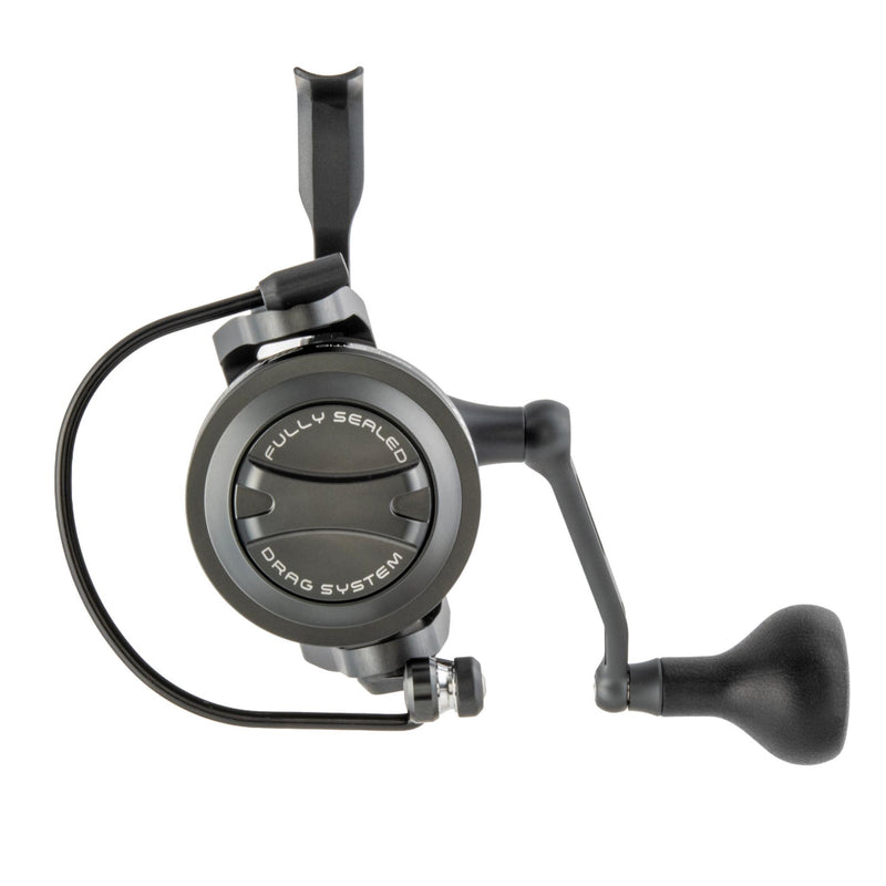 Tsunami Forged Spinning Reels