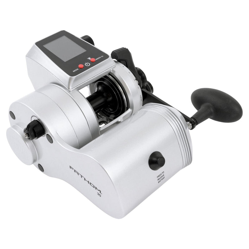 Penn Fathom Electric Reel Kit