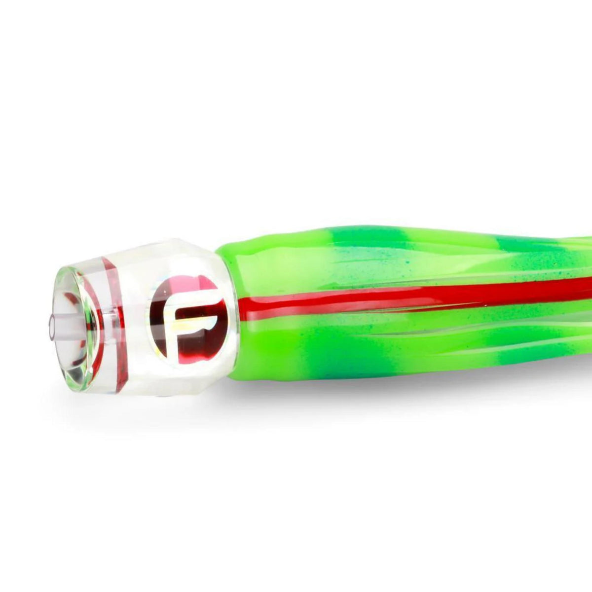 Fathom Offshore Mo Head Chugger 10 inch