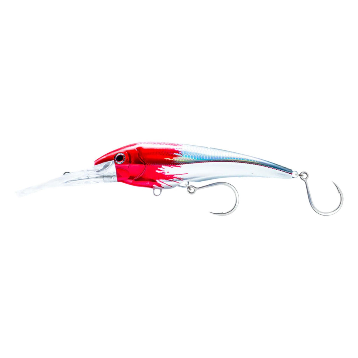Nomad Design DTX Minnow Deep Diving Trolling Lures