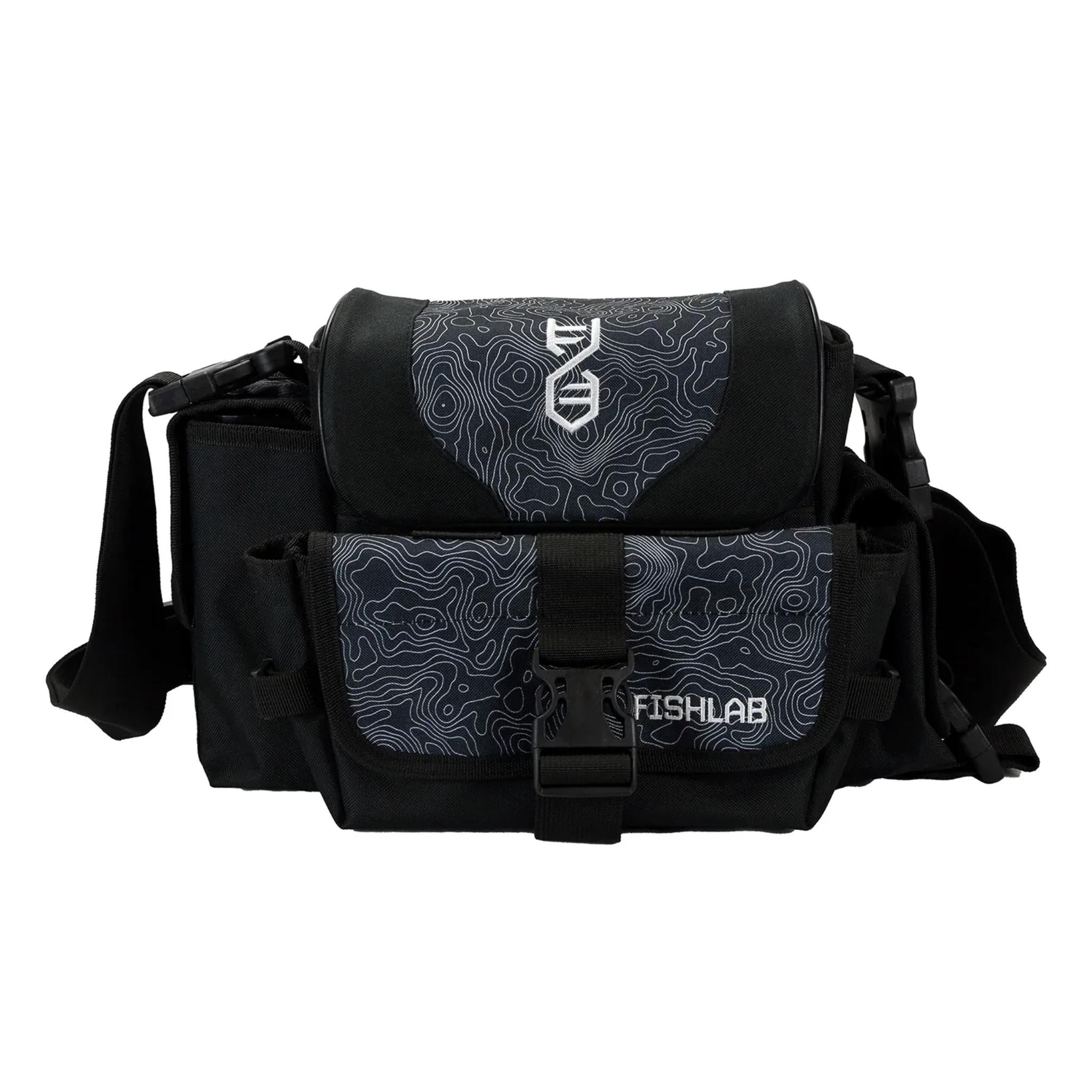 Fishlab Tackle Plug Bag | J&B Tackle — J&B Tackle Co