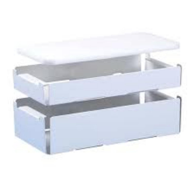 Fish Razr Max Bait Tray Cutting Board