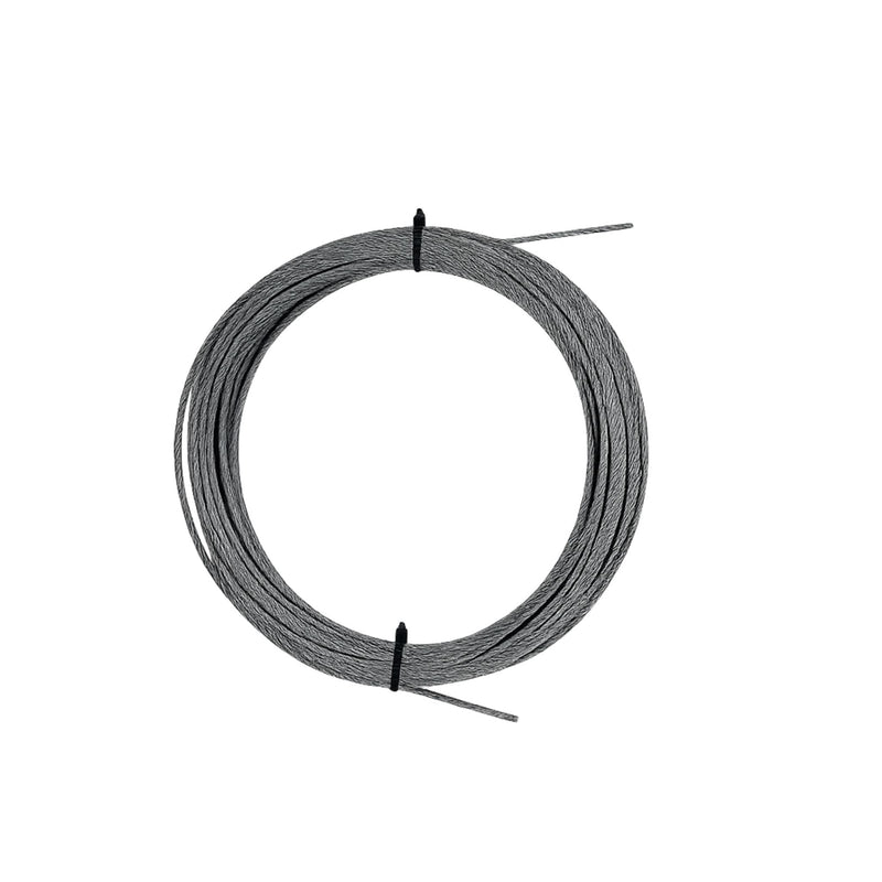 Fish Razr Stainless Cable (30 ft Coils)