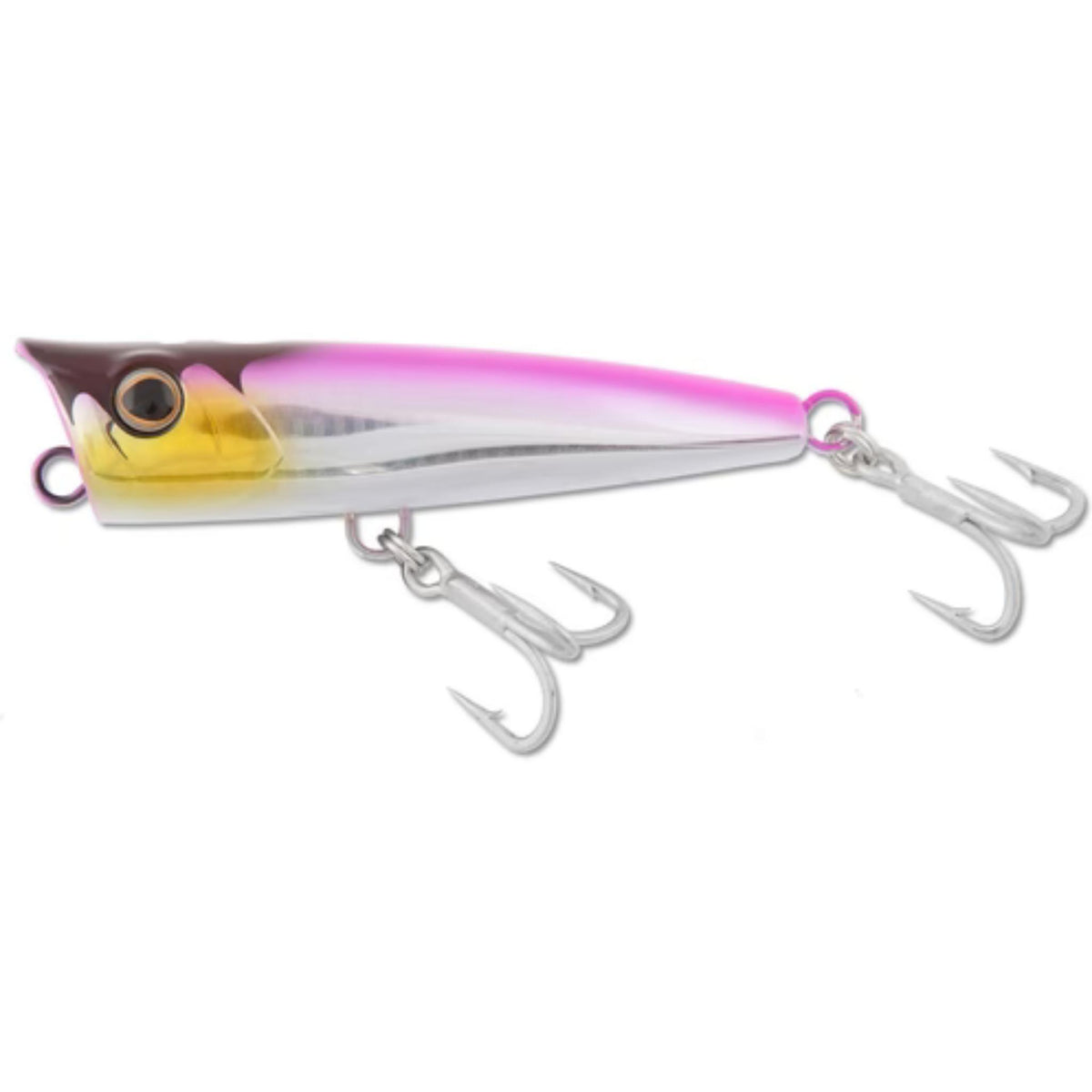 Shimano Orca Bubble Chamber Topwater Poppers