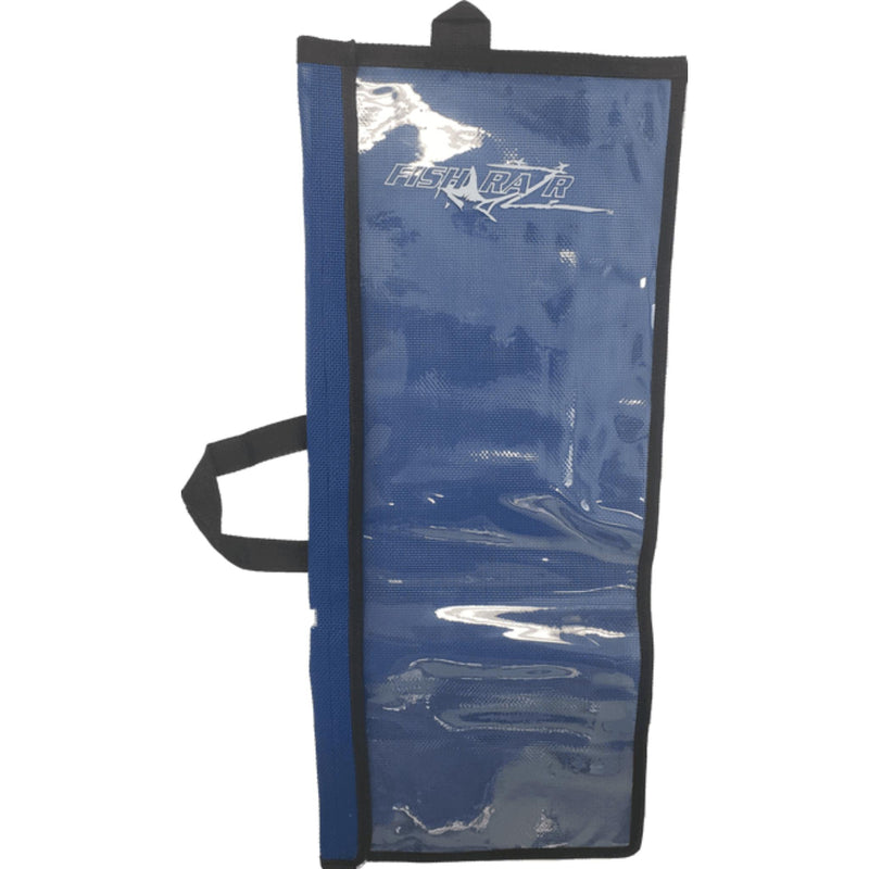 Fish Razr Dredge Bar Connector Accessories