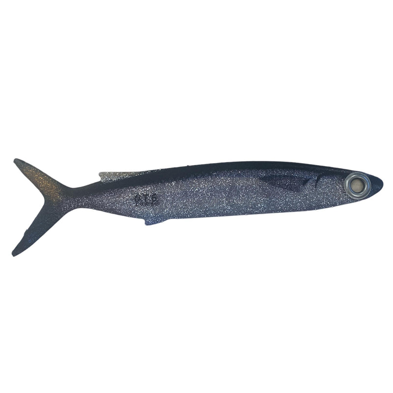 Fish Razr OTS UV Dredge Flaps