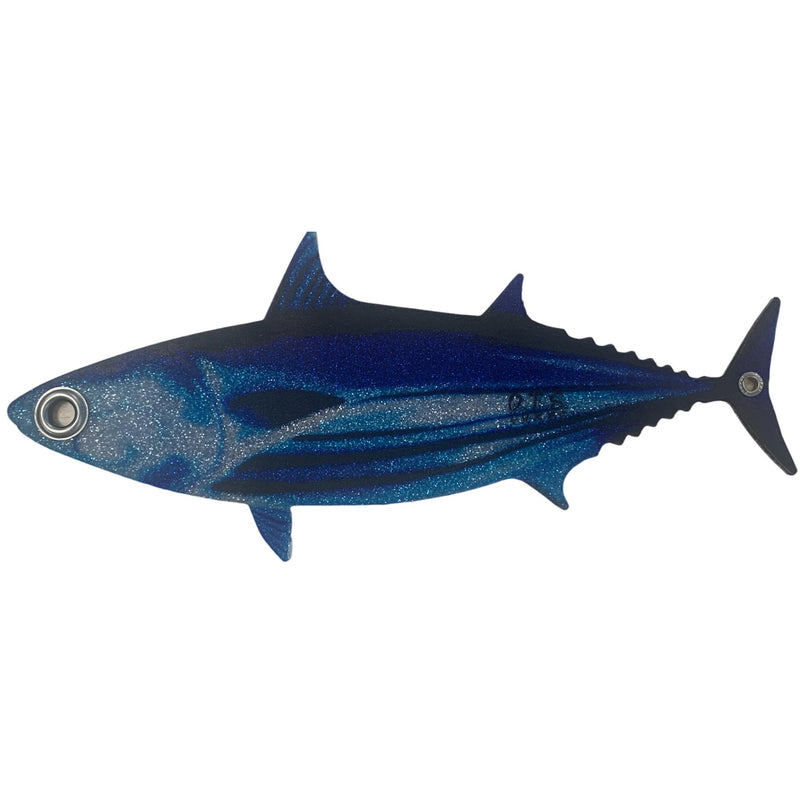 Fish Razr OTS UV Dredge Flaps