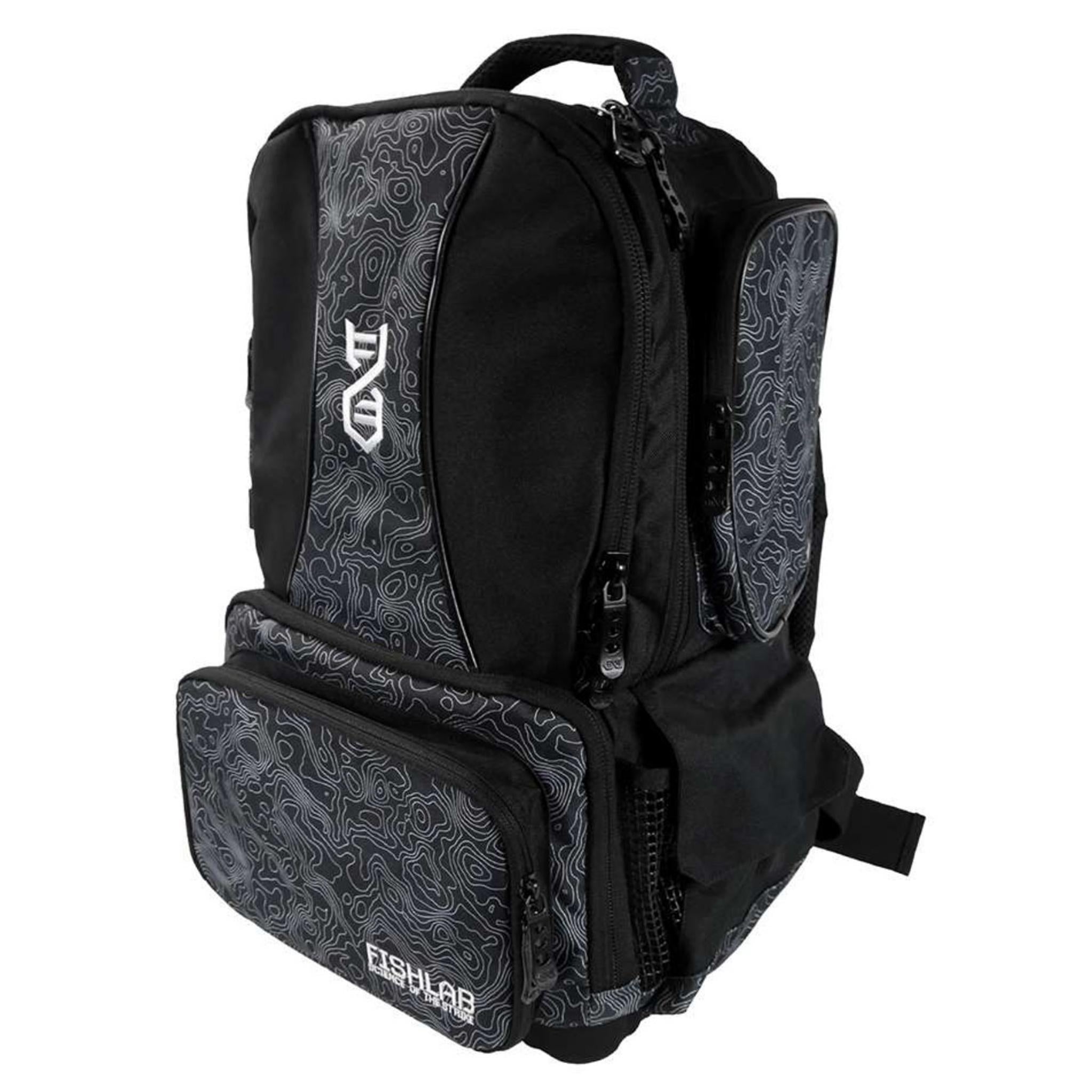 Fishlab Tackle Backpack | J&B Tackle — J&B Tackle Co