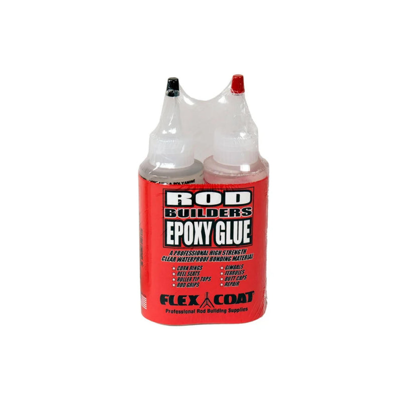 Flex Coat Rod Builder's Epoxy Glue