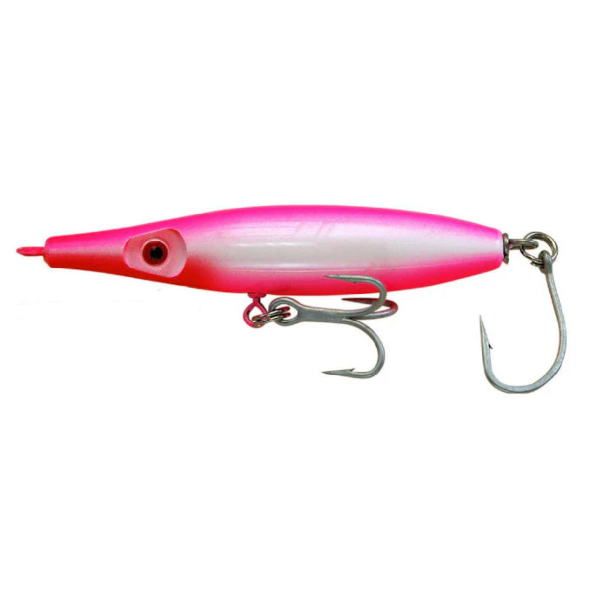 Super Strike Bullet Stubby Needlefish "Heavy" 2-1/2oz