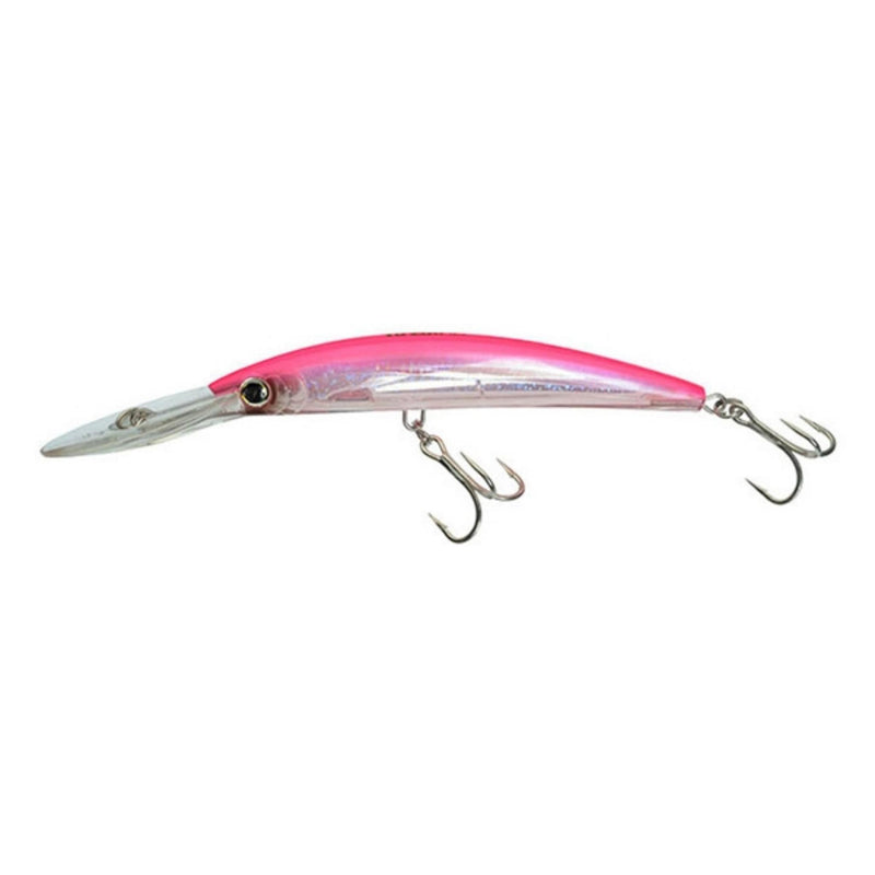 Yo-Zuri Crystal 3D Minnow Deep Diver Floating