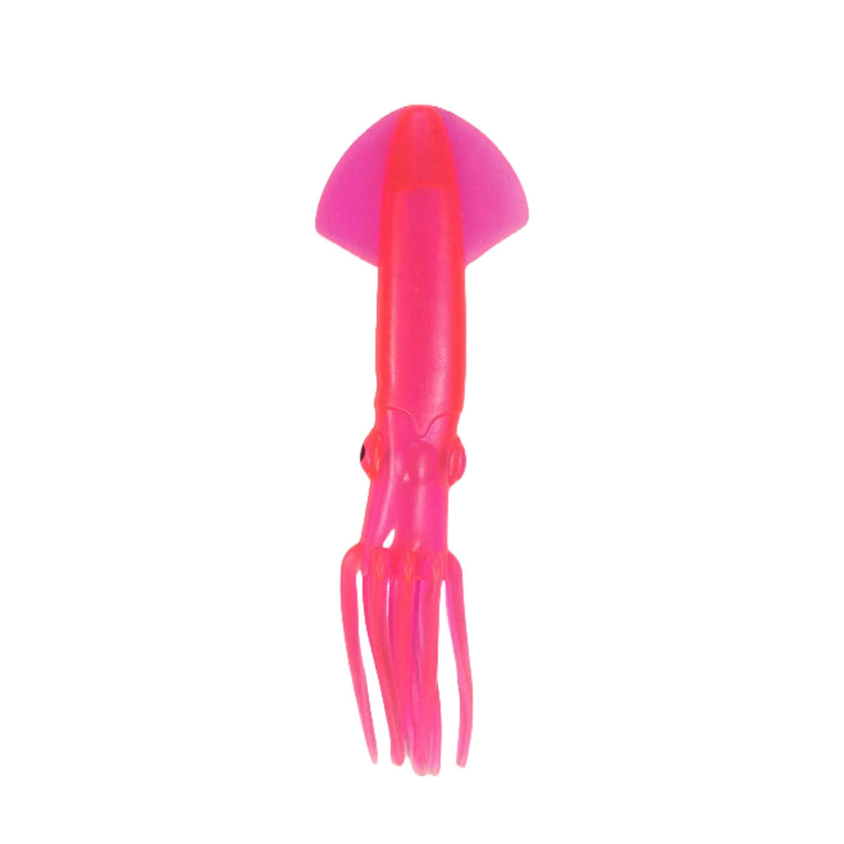 Fish Razr Squid 12" Soft Plastic
