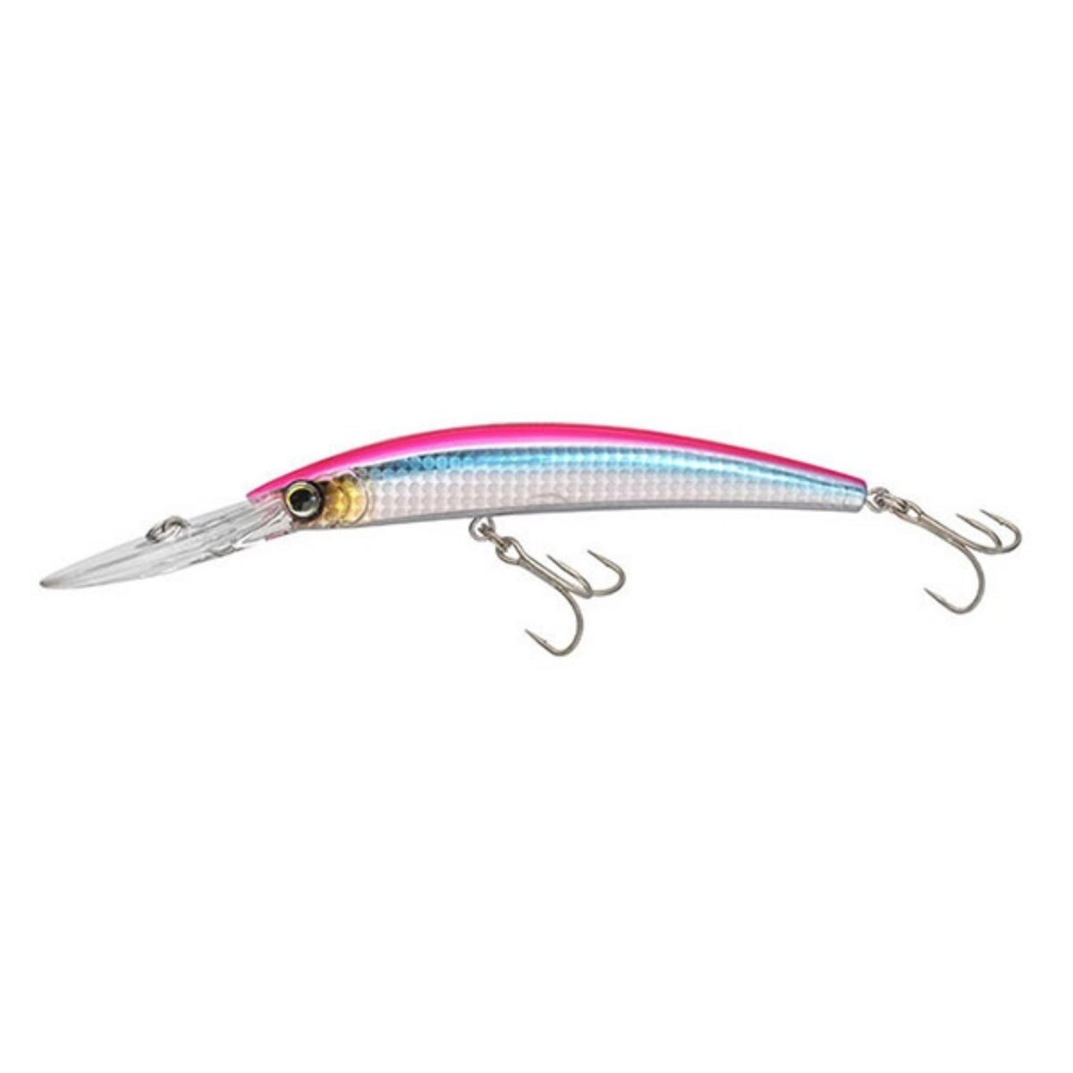 Yo-Zuri Crystal Minnow Deep Diver