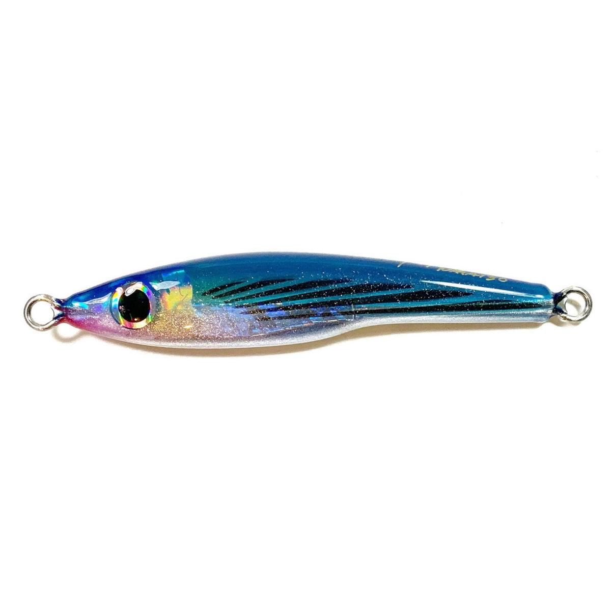 Strategic Angler Naia Series