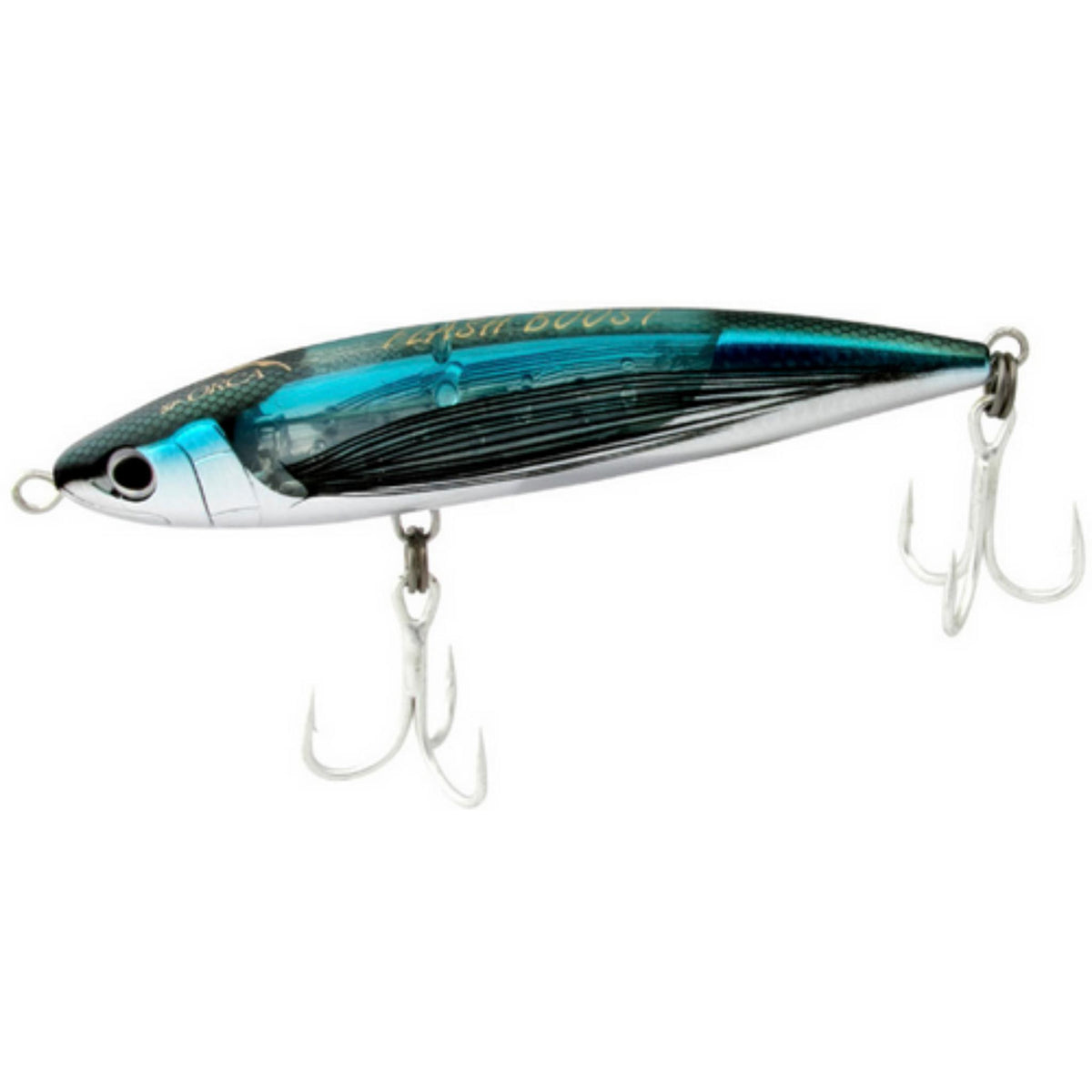 Shimano SP Orca Flash Boost 2-1/2oz