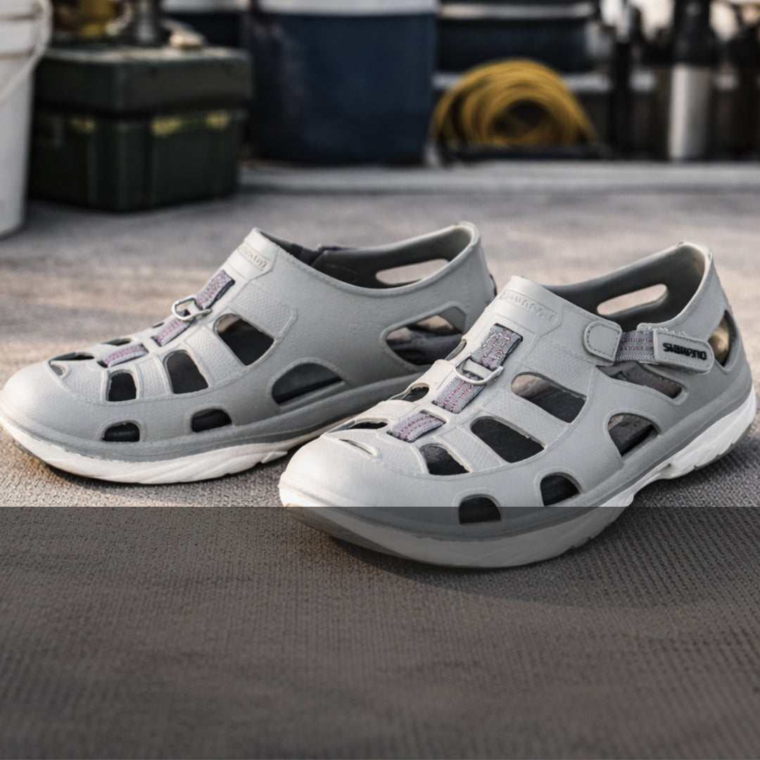 Footwear