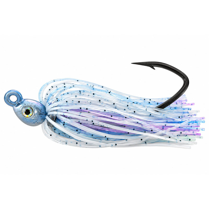 Backwater Custom Baits