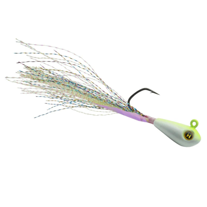 Hogy Groundfish Biki Jigs