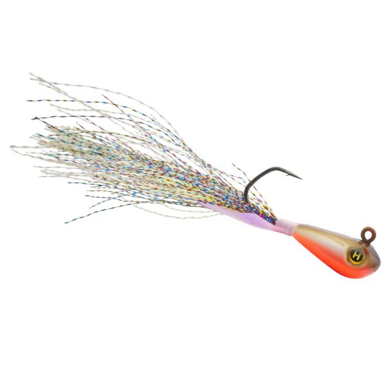 Hogy Groundfish Biki Jigs