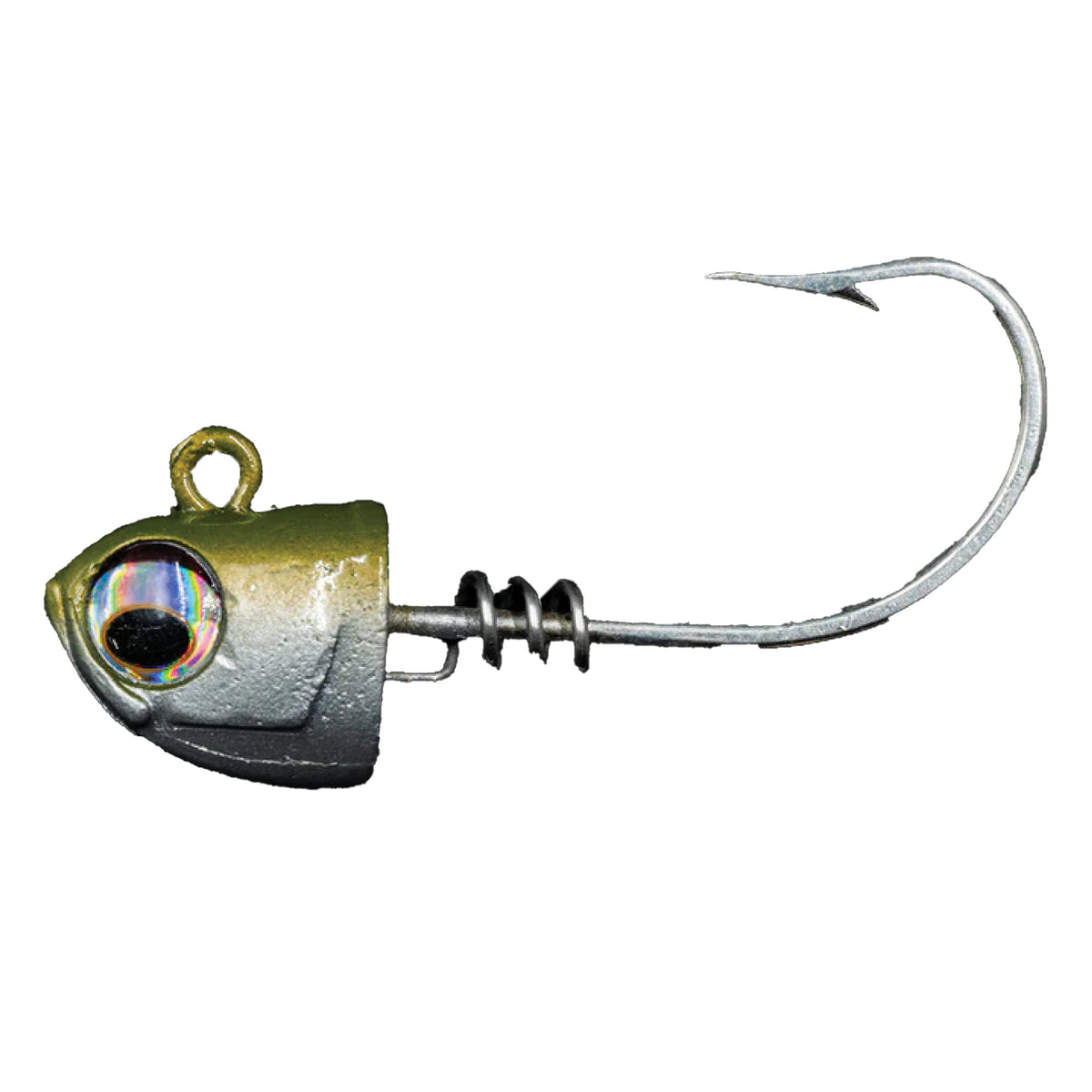 NLBN 5" Jig Heads