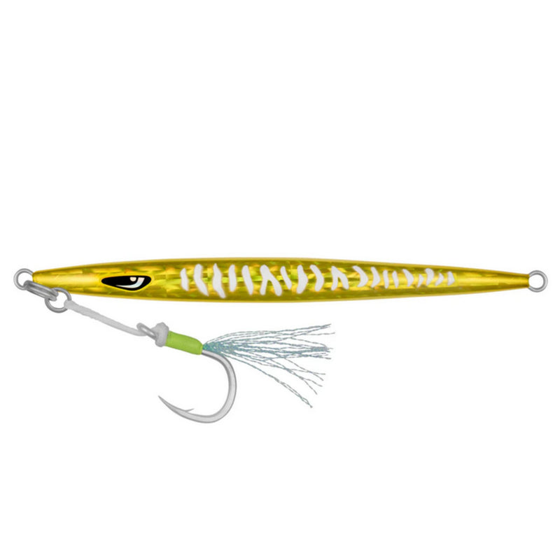 Nomad Design Streaker Jigs