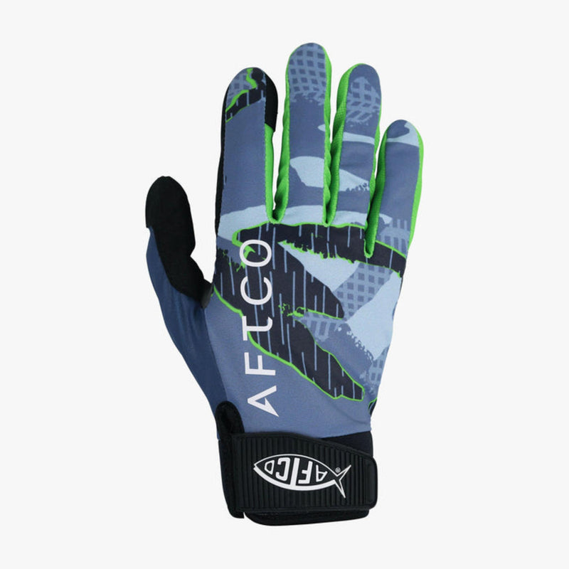 AFTCO JigPro Jigging Gloves