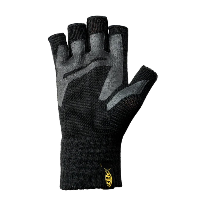 AFTCO Wool Fingerless Gloves