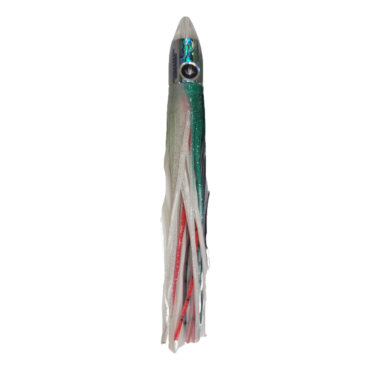 Playaction Braid Big Eye Rocket Lures