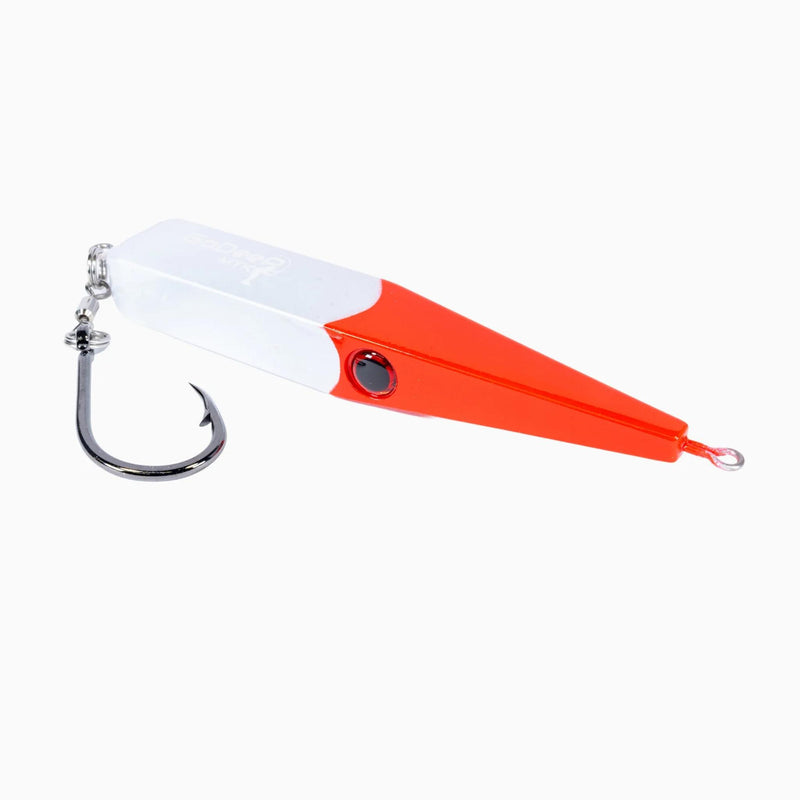 GoDeep MTK Bar Breaker Tournament Edition Lures