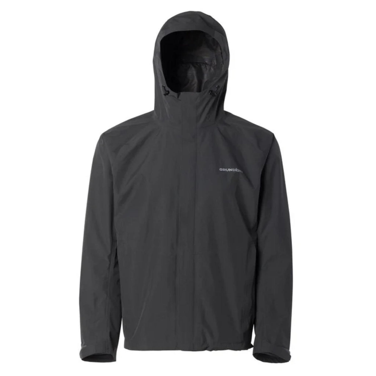 Grunden's Charter Gore-Tex Jacket