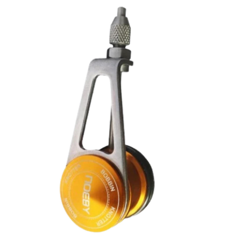Noeby GT Knotter