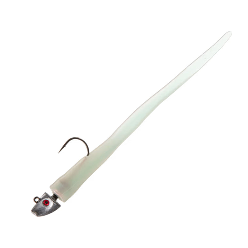 al gag's whip it fish lures 4" Whip-It purpose presentation. Al Gag's Whip-it Saco